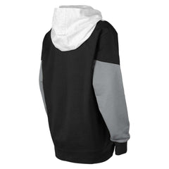 Los Angeles Kings Youth Champion League Fleece Pullover Hoodie - Ash/Black Hoodies