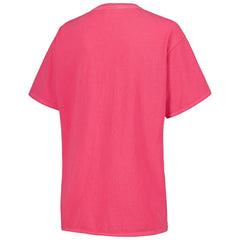 St. Louis Cardinals Women's Dopamine Tradition T-Shirt Pink