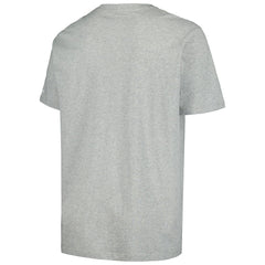 Los Angeles Chargers New Era Camo Logo T-Shirt - Gray sale