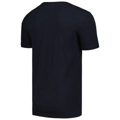 Tennessee Titans New Era Camo Logo T-Shirt - Navy discount