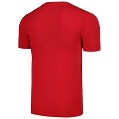 Atlanta Falcons New Era Camo Logo T-Shirt - Red discount