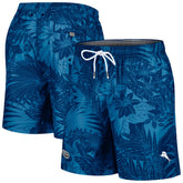 Tennessee Titans Santiago Palms Board Shorts - Navy outlet
