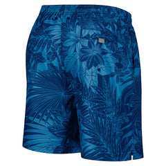 Dallas Cowboys Santiago Palms Board Shorts - Navy on sale