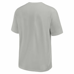 Seattle Seahawks Rewind Statement Max90 T-Shirt - Gray online