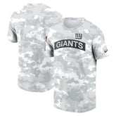New York Giants 2024 Salute To Service Performance T-Shirt - Arctic Camo cheap
