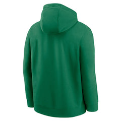 Philadelphia Eagles Rewind Club Logo Pullover Hoodie - Kelly Green online