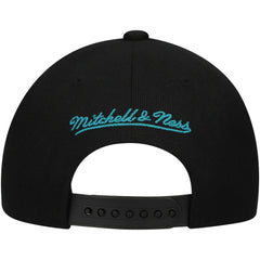 Jacksonville Jaguars Youth Gridiron Classics Ground Snapback Hat - Black for sale