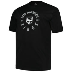 Los Angeles Kings Fanatics Big & Tall 2-Pack T-Shirt Set T-shirts