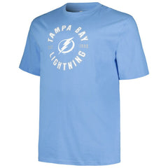 Tampa Bay Lightning Fanatics Big & Tall 2-Pack T-Shirt Set T-shirts
