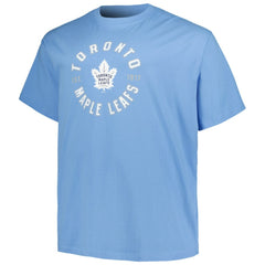 Toronto Maple Leafs Fanatics Big & Tall 2-Pack T-Shirt Set T-shirts