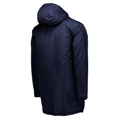 Tottenham Hotspur Winter Field Park Full-Zip Hoodie Jacket - Navy online