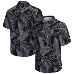 Dallas Cowboys Sport Vine Line Button-Down Shirt - Navy discount