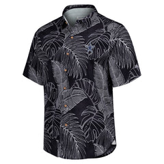 Dallas Cowboys Sport Vine Line Button-Down Shirt - Navy discount