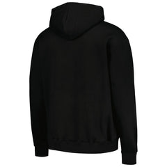 Sacramento Kings Stadium Essentials Unisex Terrace Pullover Hoodie - Black discount