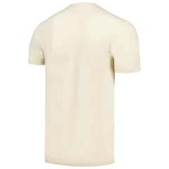 Phoenix Suns Sportiqe Unisex Sunburst Tri-Blend Comfy T-Shirt - Cream online
