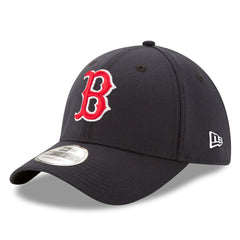 Boston Red Sox 2024 MLB World Tour: Dominican Republic Series 39THIRTY Flex Hat Navy