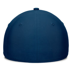 Seattle Kraken Fanatics Fundamental Top Shelf 2-Tone Flex Hat - Gray/Navy Hats
