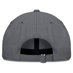 Seattle Kraken Fanatics Washed Adjustable Hat - Charcoal Hats