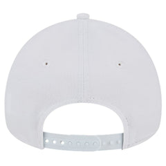 San Francisco Giants TC A-Frame 9FORTY Adjustable Hat White