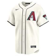 Corbin Carroll Arizona Diamondbacks Youth Home Limited Player Jersey White
