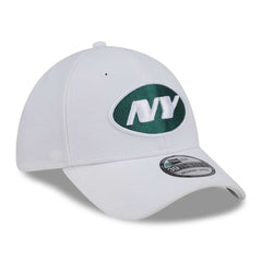 New York Jets New Era NFL Iced II 39THIRTY Flex Hat - White online