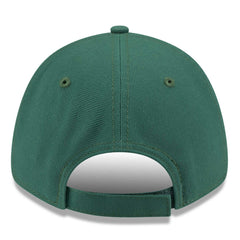 New York Jets New Era Women's Simple Adjustable 9FORTY Hat - Green outlet