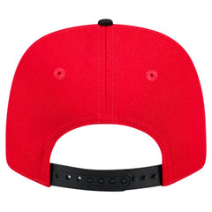 Washington Nationals 2024 Big League Chew Flavor Pack 9SEVENTY Adjustable Hat Red/Black