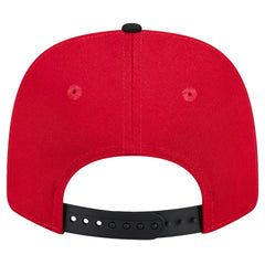St. Louis Cardinals 2024 Big League Chew Flavor Pack 9SEVENTY Adjustable Hat Red/Black