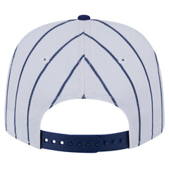 Athletics 2024 Big League Chew Original 9SEVENTY Adjustable Hat White/Royal