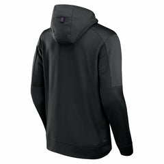 Phoenix Suns Baller Defender Performance Full-Zip Hoodie - Black cheap