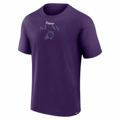 Phoenix Suns Crossover Collection Full Court Press T-Shirt - Purple shop