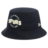 Tottenham Hotspur New Era Boucle Bucket Hat for sale - Navy