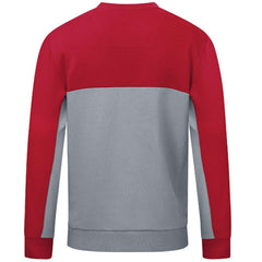 Philadelphia Phillies Levelwear Legacy Rafters Pullover Sweatshirt Red