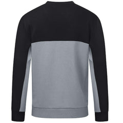 San Francisco Giants Levelwear Legacy Rafters Pullover Sweatshirt Black
