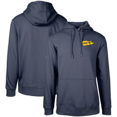 Milwaukee Brewers Levelwear Podium Rafters Pullover Hoodie Navy