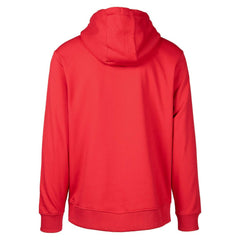 Philadelphia Phillies Levelwear Podium Rafters Pullover Hoodie Red