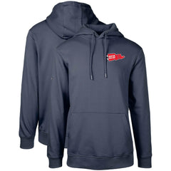 Boston Red Sox Levelwear Podium Rafters Pullover Hoodie Navy