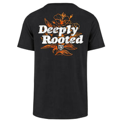 Chicago Bears '47 Black History Month T-Shirt - Black cheap
