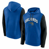 Orlando Magic Scorer Pullover Hoodie - Blue outlet