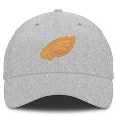 Philadelphia Eagles Front Office Adjustable Hat - Heather Gray online