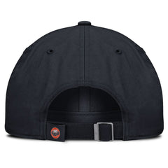 Houston Astros Women's Cooperstown Club Script Adjustable Hat Navy