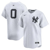 Marcus Stroman New York Yankees Home Limited Player Jersey White