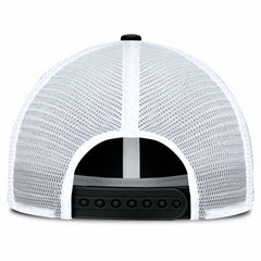 Los Angeles Angels Averies Adjustable Hat Black/White