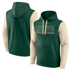 Deliver Fleece Pullover Hoodie - Hoodies
