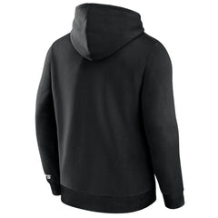 New York Jets Legacy Fleece Pullover Hoodie - Black online