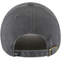 Philadelphia Eagles '47 Clean Up Adjustable Hat - Charcoal cheap