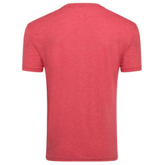 New Orleans Pelicans Sportiqe Comfy Tri-Blend T-Shirt - Red on sale