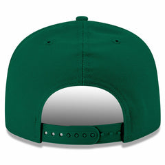 New York Jets New Era Standard 9FIFTY Snapback Hat - Green cheap