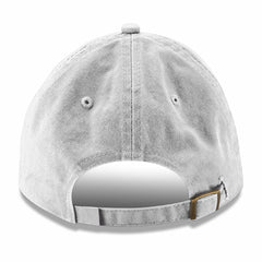 New York Jets New Era Casual Classic Adjustable Hat - White sale