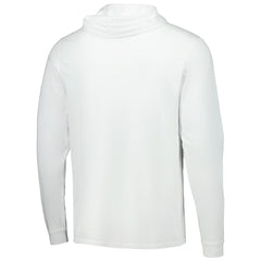 Dallas Cowboys Vineyard Vines Whale Dot Hoodie Long Sleeve T-Shirt - White sale